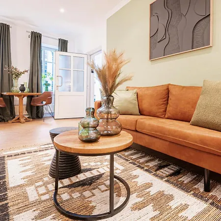 Schoene In Διαμέρισμα *