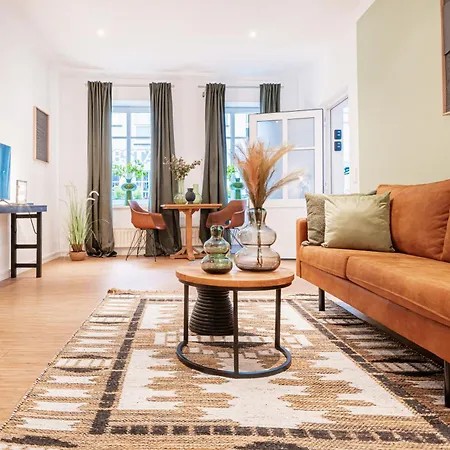 Schoene In Διαμέρισμα