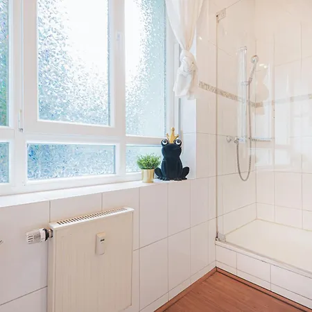 Schoene In Διαμέρισμα *