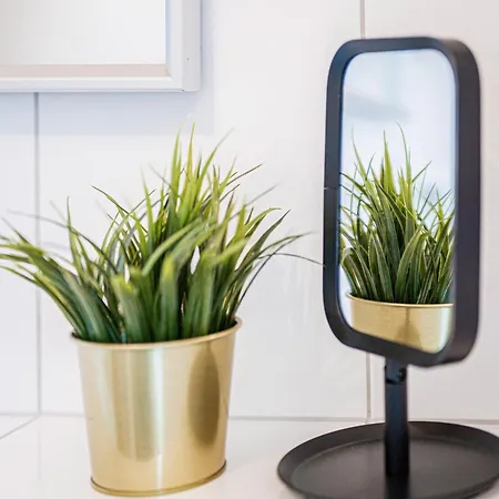 Διαμέρισμα Schoene In