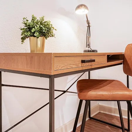 Schoene In Apartment Xanten