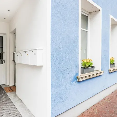 Schoene In Διαμέρισμα