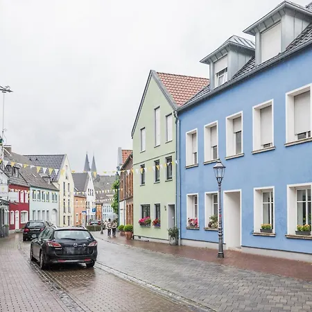 Διαμέρισμα Schoene In *