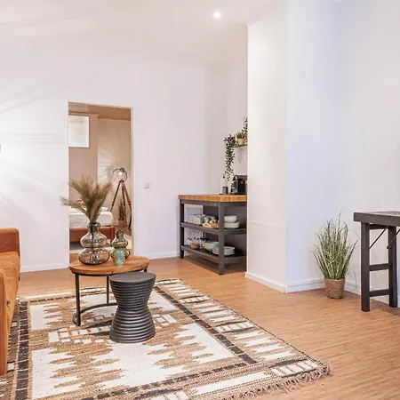 Schoene In Apartamento Xanten