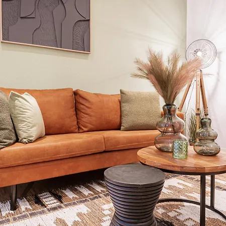 Διαμέρισμα Schoene In *