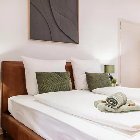 Schoene In Διαμέρισμα *