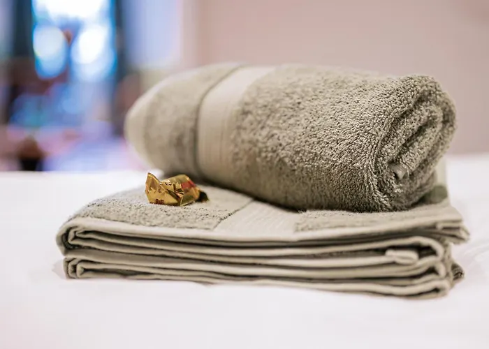 公寓 Schoene In 克桑滕