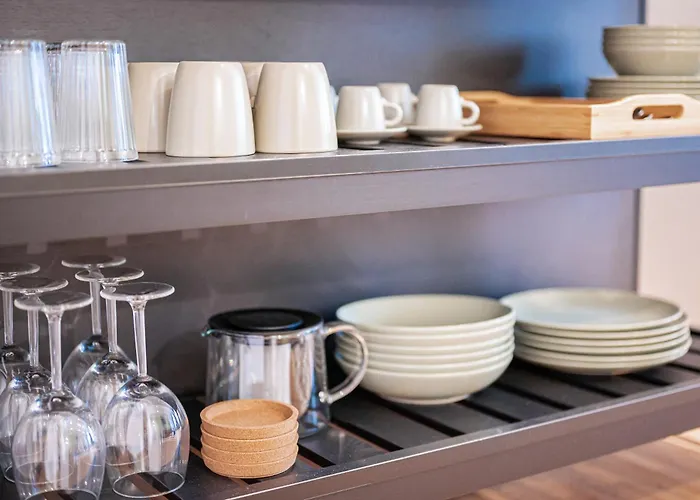 Schoene In * 克桑滕