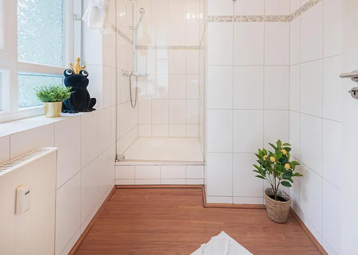 Schoene In 克桑滕