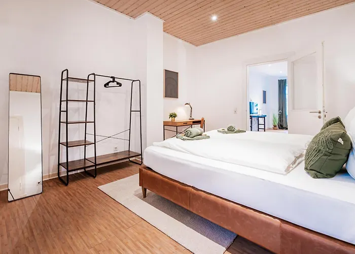 Schoene In 克桑滕